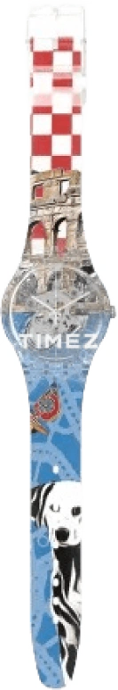 Swatch Other SUOK145-037