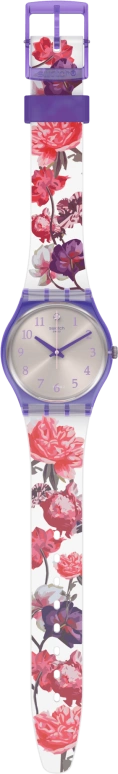 Swatch,Originals 34mm,34mm,Plastic,GV135