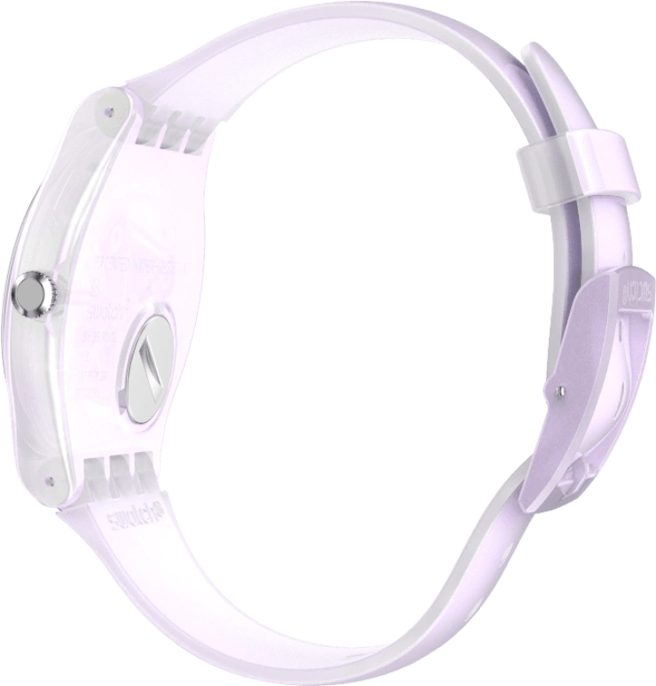 Swatch,Originals 41mm,41mm,Plastic,Open,SUOK155