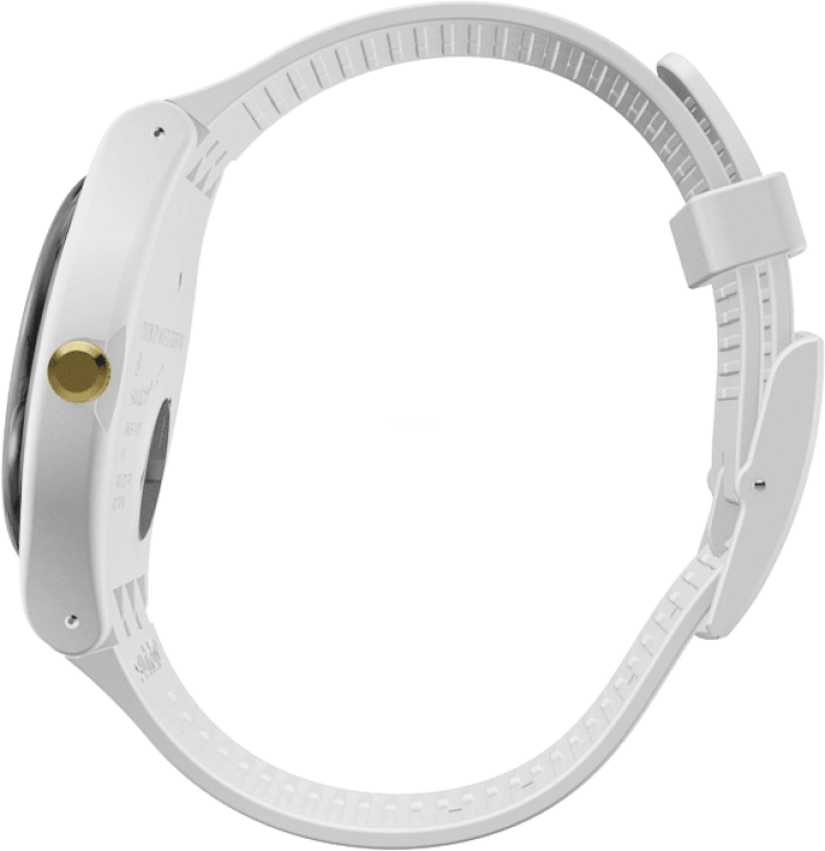 Swatch,Originals 41mm,41mm,Plastic,Yellow,SUOZ148