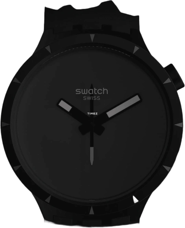 Swatch THE BOLD SB03B110