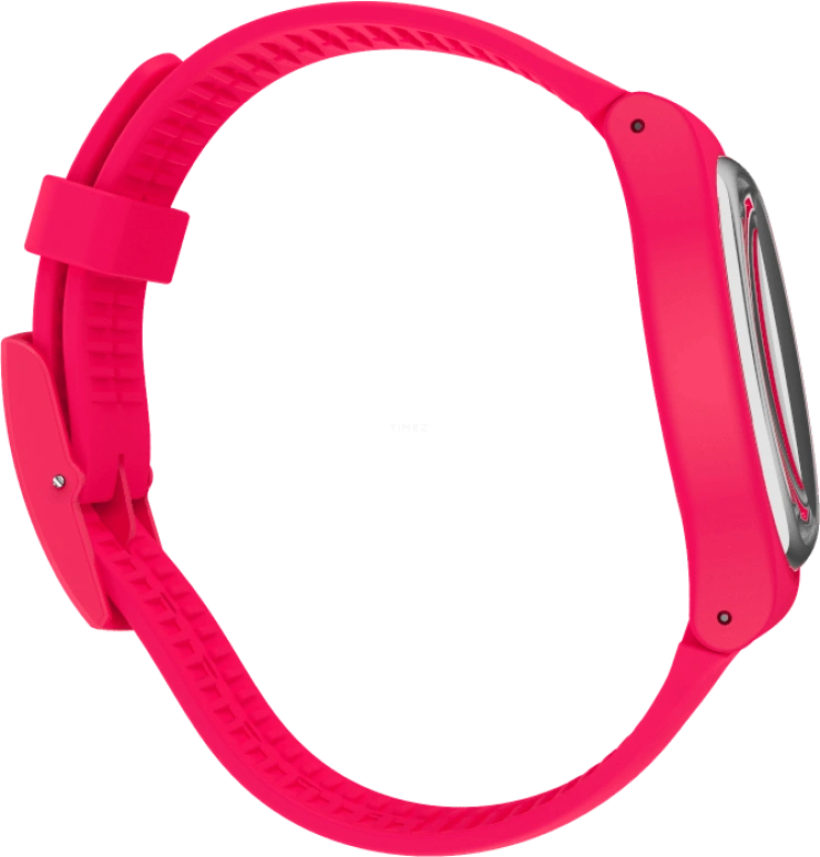 Swatch,CLASSIC ,Plastic,Red,SUOR704