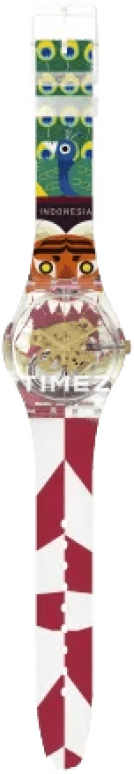 Swatch Other SUOK147-014