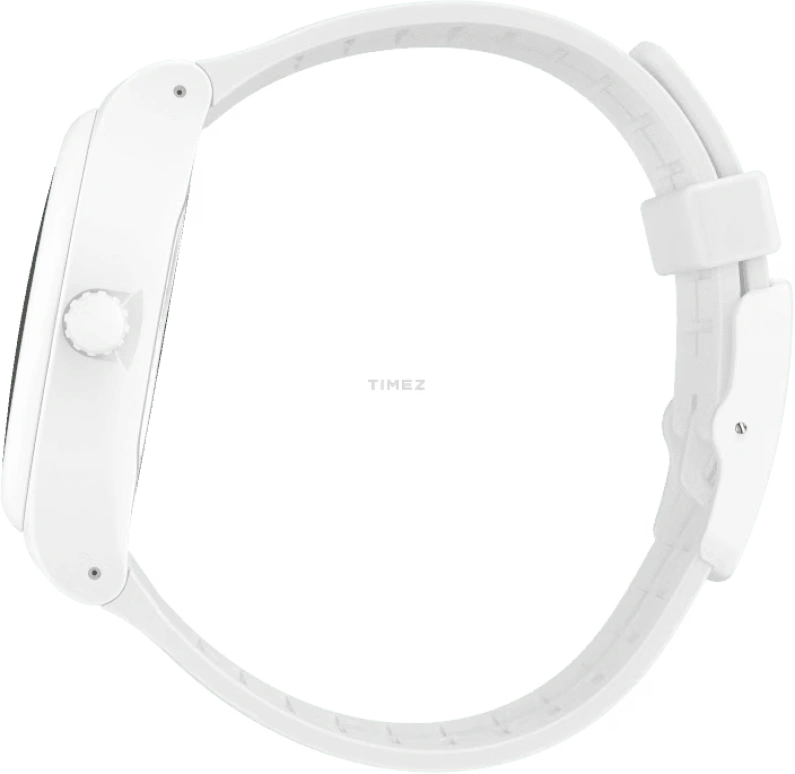 Swatch,Other 42mm,42mm,Plastic,Silver White,Automatic,Tonneau,White,SUTZ407