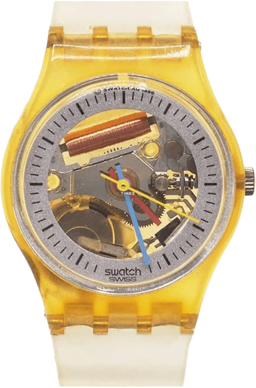 Swatch Other LK103