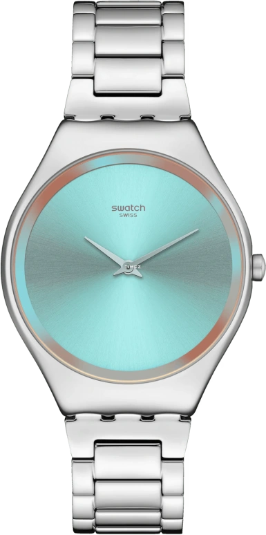 Swatch Swatch Essentials SYXS155G