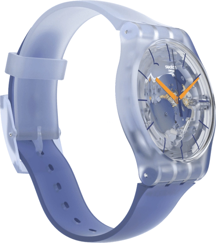 Swatch,Originals 41mm,41mm,Open,SUOK150