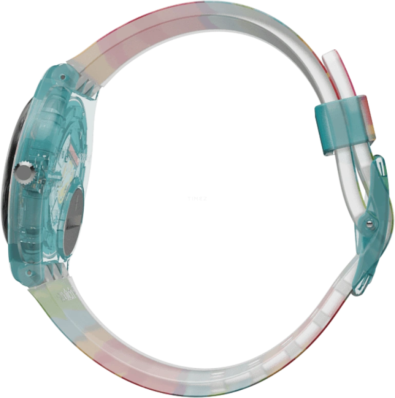 Swatch,Originals 34mm,34mm,Plastic,GS124