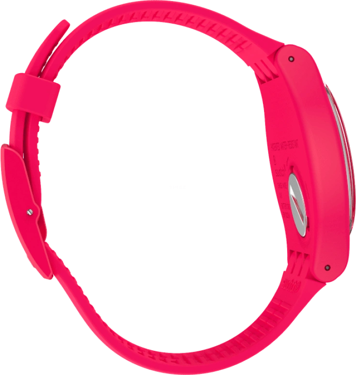 Swatch,CLASSIC ,Plastic,Red,SUOR704
