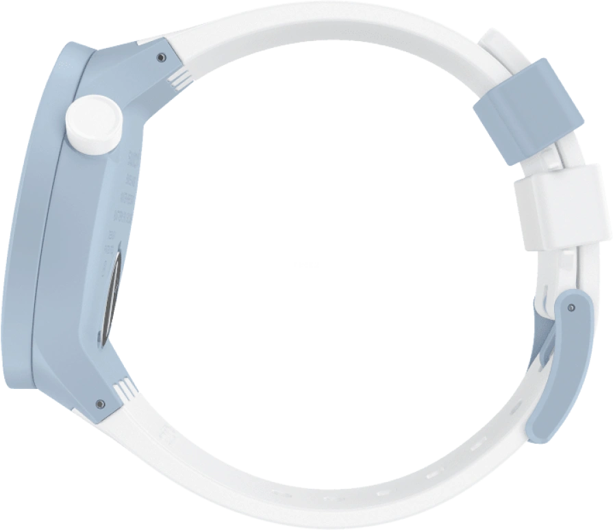 Swatch,THE BOLD 47mm,47mm,Bioceramic,Ceramic,White,SB03N101