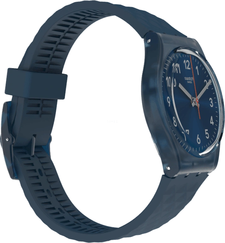 Swatch,Originals 34x39.20mm,34x39.20mm,Plastic,GN271