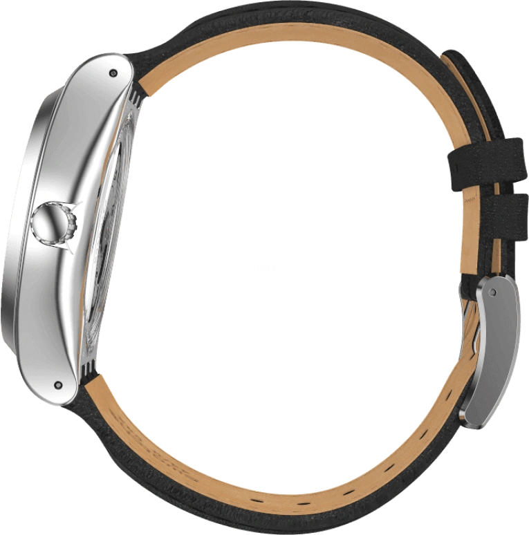 Swatch,IRONY 42mm,42mm,Black,Open,SY23S400