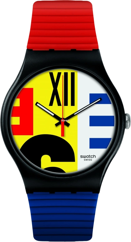 Swatch Originals SUOB171