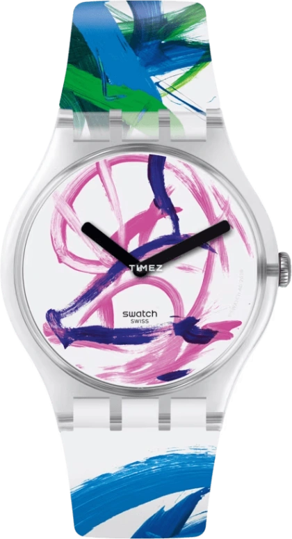 Swatch Originals SUOZ299S
