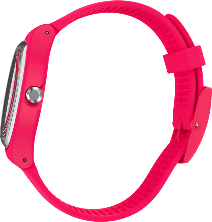 Swatch,CLASSIC ,Plastic,Red,SUOR704