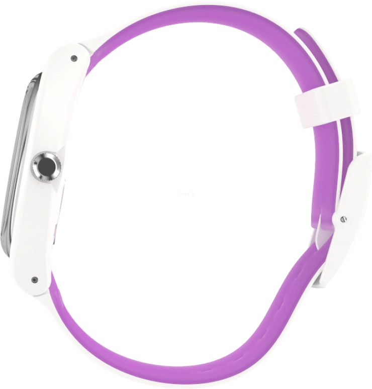 Swatch,Originals 41mm,41mm,Plastic,White,Sapphire,Crystal Glass,SUOW173