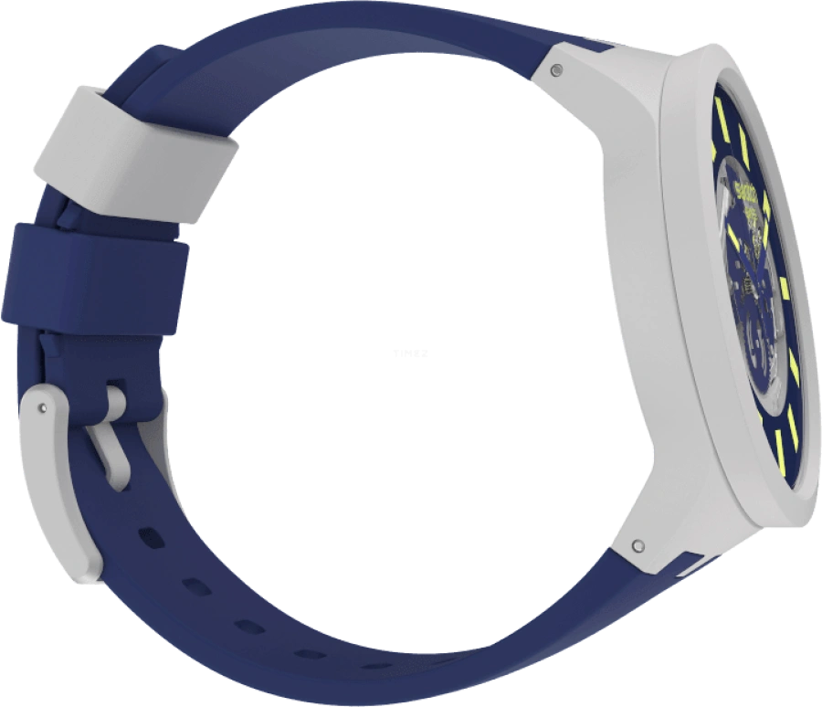 Swatch,THE BOLD 47mm,47mm,Bioceramic,Ceramic,SB03M103