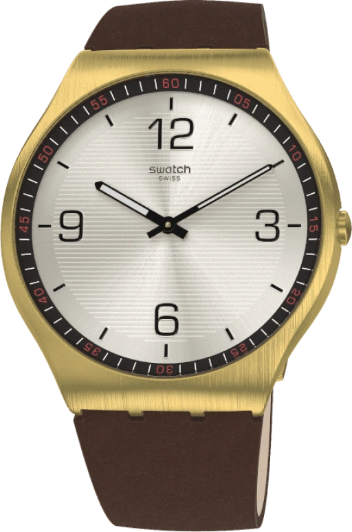 Swatch,SKIN ,SS07G100