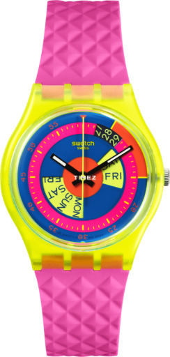 swatch swatch-neon 