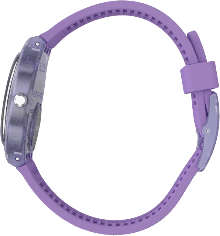 Swatch,Originals 34mm,34mm,Plastic,Silver,Open,GV400