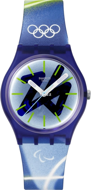 Swatch Originals SO28Z135