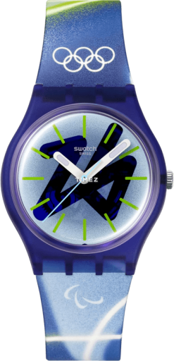 Swatch Originals SO28Z135