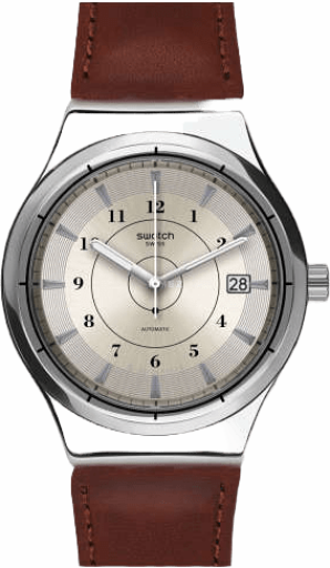 Swatch Sistem 51 YIS400