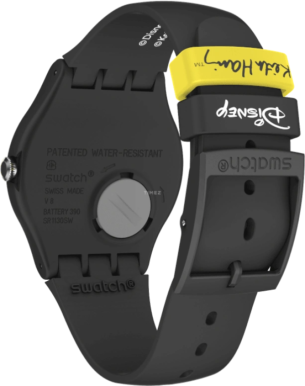 Swatch,Originals 41mm,41mm,SUOZ337