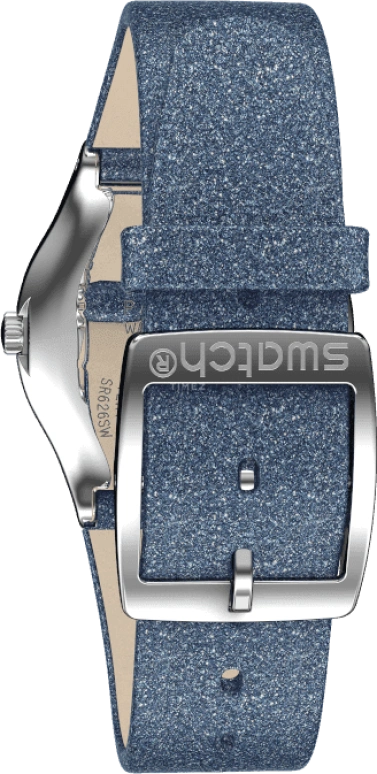 Swatch,IRONY 33x38mm,33x38mm,YLS221