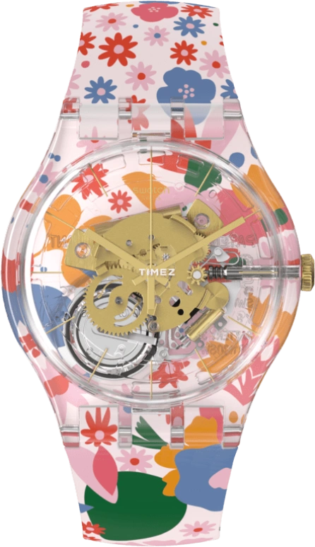 Swatch Originals SUOK147-020