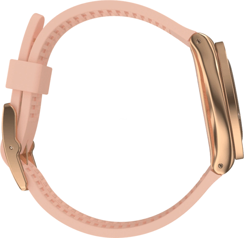 Swatch,IRONY 33x38mm,33x38mm,Pink,YLG140