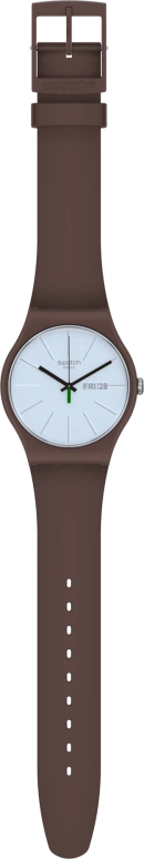 Swatch,Originals 41mm,41mm,Bioceramic,Blue,Sapphire,Crystal Glass,Closed,SO29M701
