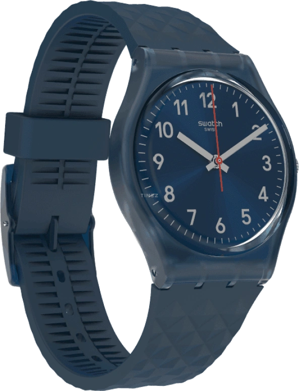 Swatch,Originals 34x39.20mm,34x39.20mm,Plastic,GN271