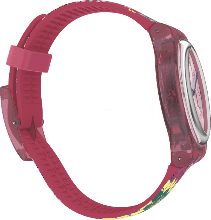 Swatch,Originals 41mm,41mm,Plastic,Pink,SUOP112