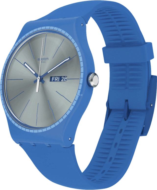 Swatch,Originals 41x47.40mm,41x47.40mm,Plastic,SUON714