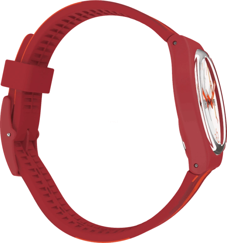 Swatch,Originals 34mm,34mm,Plastic,White,Closed,GR711