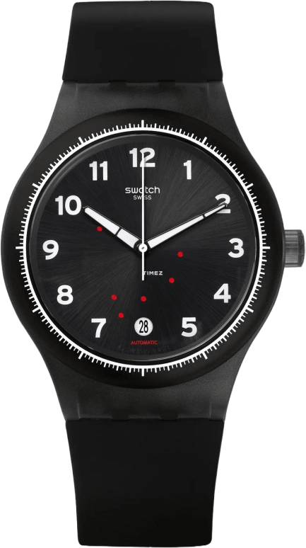 Swatch Sistem 51 SUTF400