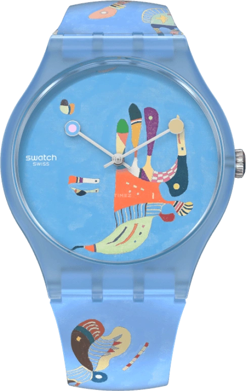 Swatch Originals SUOZ342