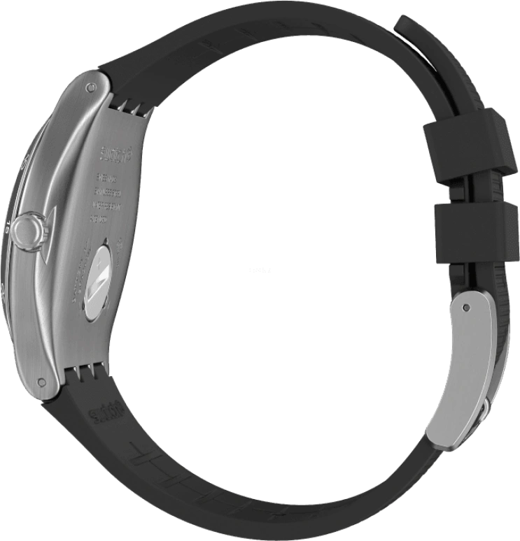 Swatch,IRONY 42.70mm,42.70mm,YWS454