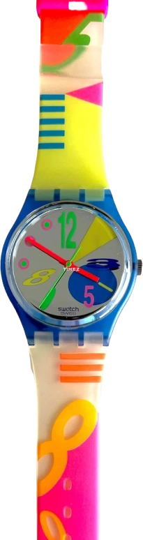 Swatch Other GN125