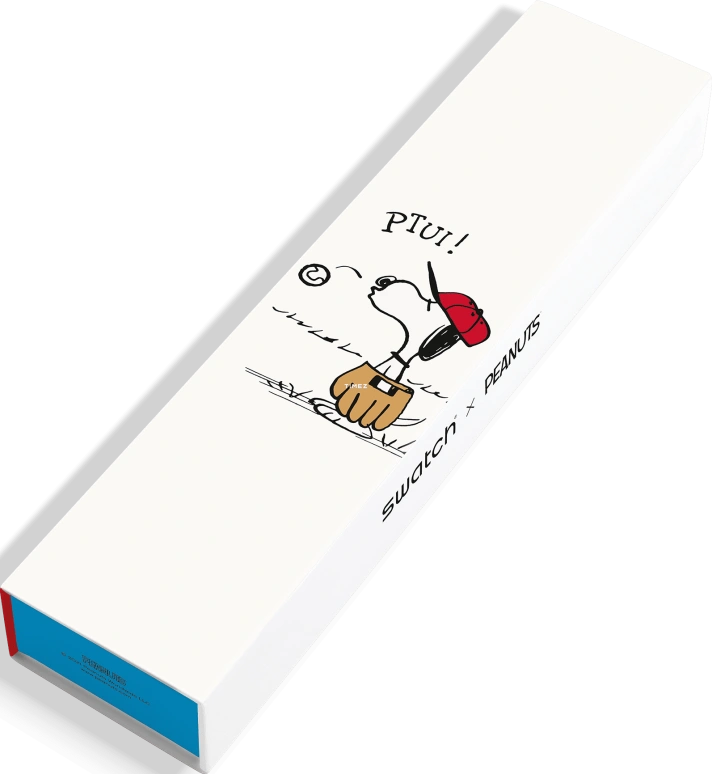 Swatch,Other 41mm,41mm,Bio-sourced,White,Multi-Color,Quartz,Sapphire,Crystal Glass,Round,SO29Z107