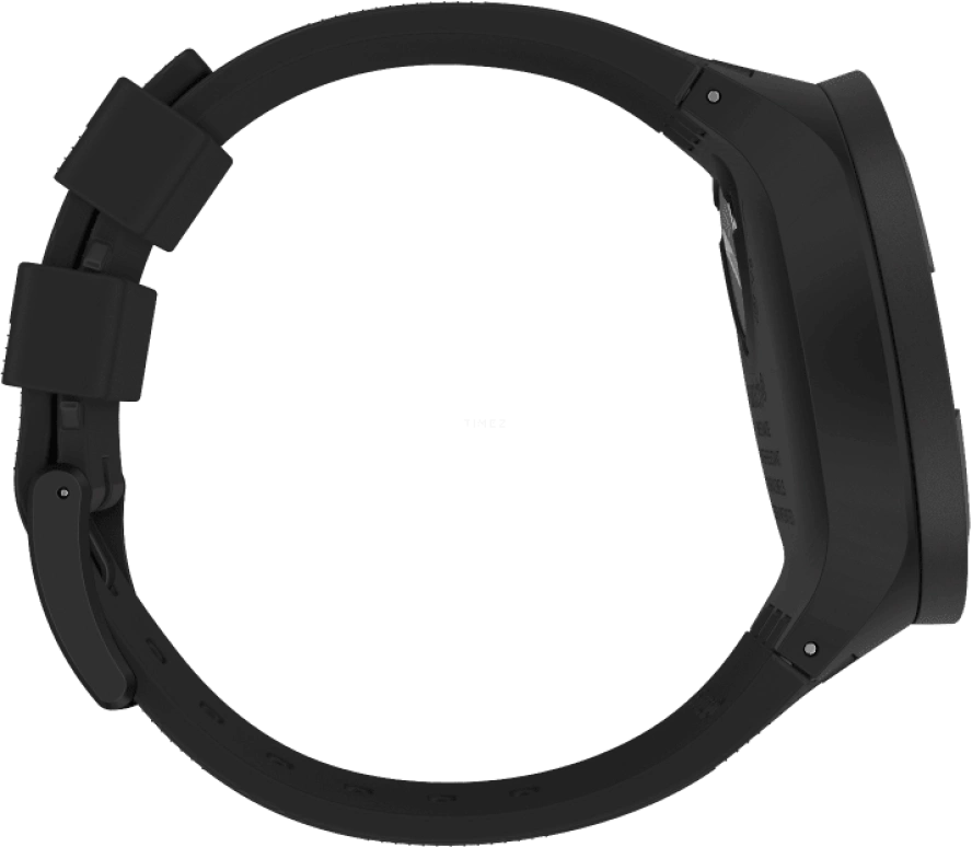 Swatch,THE BOLD 47mm,47mm,Plastic,Sapphire,Crystal Glass,SB02B404