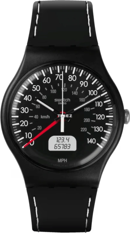 Swatch Other SUOB117