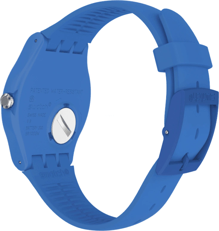 Swatch,Originals 41x47.40mm,41x47.40mm,Plastic,SUON714