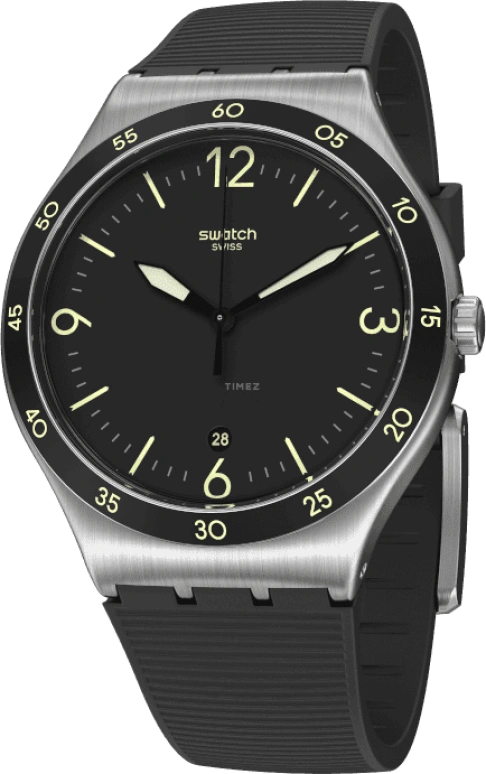 Swatch,IRONY 42.70mm,42.70mm,YWS454