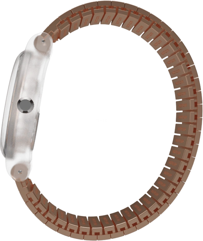 Swatch,Originals 41mm,41mm,Plastic,Gold,SUOK707