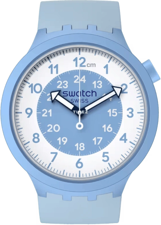 Swatch Other SB03Z104