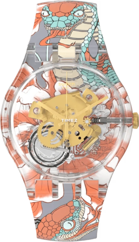 Swatch Originals SUOK146-020