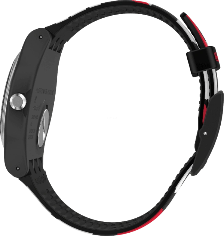 Swatch,Originals 41mm,41mm,Plastic,Black,SUOB714C