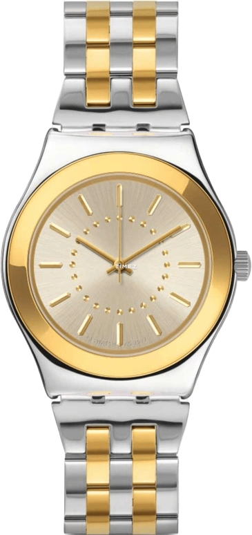 Swatch IRONY YLS207G